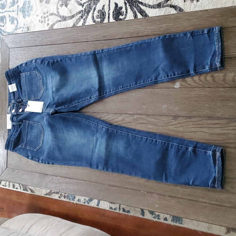 Judy blue jeans
